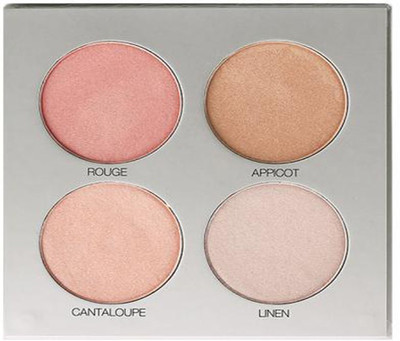 

Odbo Face Highlight Pop Star Highlighter(Multi)