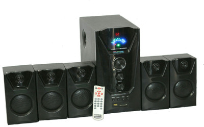 Santosh home cheap theatre bluetooth