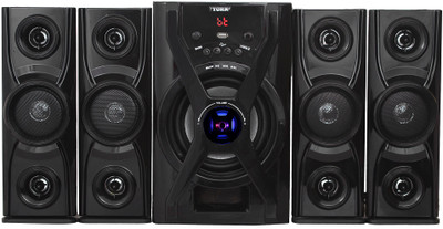 4.1 tower speaker