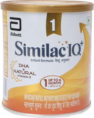 similac 1q