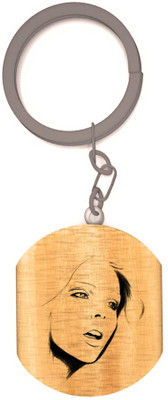 

woult WLT-501 Key Chain