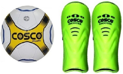 

Cosco Combo Football Kit