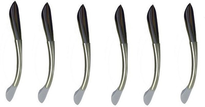 

Shaks Traders 8 Inch Matt Finish Stainless Steel Cabinet/Draw Pull(Silver)