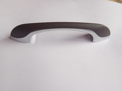 

Shaks Traders 10 Inch Stainless Steel Cabinet/Draw Pull(Silver Pack of 6)