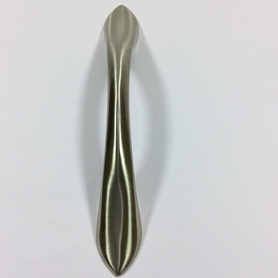

Shaks Traders 10 Inch Matt Finish Stainless Steel Cabinet/Draw Pull(Silver Pack of 4)
