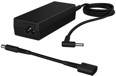 

HP K5D24AA 4.5mm Connector 7.4mm 65 Adapter(Power Cord Included)