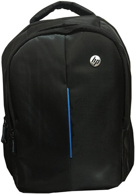 

HP 15.6 inch Laptop Backpack(Black)
