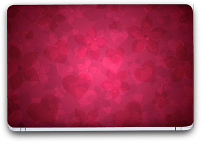 

Flipkart SmartBuy Intricate Texture 13 Vinyl Laptop Skin (3M/Avery Vinyl, Matte Laminated, 14" x 9") Vinyl Laptop Decal 14.1
