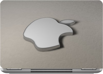 imbue Apple wallpaper 12 Digital quality vinyl Laptop Decal 15.6