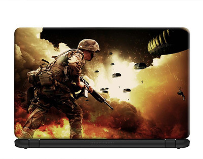 

100yellow Printed Gaming Laptop Skins Sticker Decal 15.6 Inches for Lenovo HP Acer Dell Asus -275 PVC Vinyl Laptop Decal 15.6