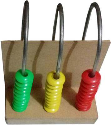 

Tinny EA Abacus 38(Multicolor)