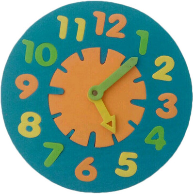 

Tinny EA clock 08(Multicolor)