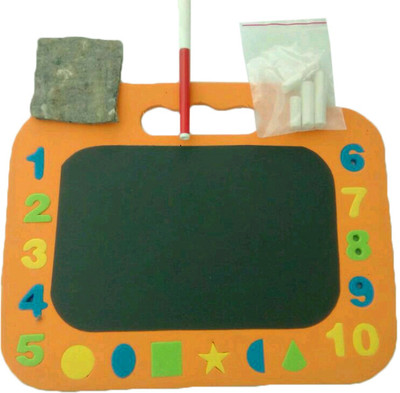 Tinny EA writing pad 07(Multicolor)