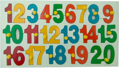 

Tinny EA Number tray 10(Multicolor)