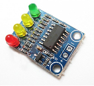 

Robocraze 1 Power indicator module(Multicolor)