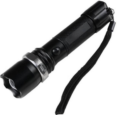 Fast Friend CREE FLASHLIGHT LED Spot Light(Black)