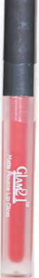 

Glam 21 Awesme Lipgloss Red For-Women(5 g, Red)