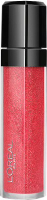 

L'Oreal Paris Infallible Mega Gloss(8 ml, All Night Long)