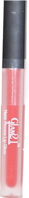 

Glam 21 Stunning Lipgloss Red For-Women(5 g, Red)