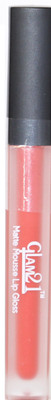 

Glam 21 Luxurious Lipgloss Orange For-women(5 g, Orange)