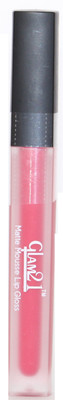 

Glam 21 Awesome Lipgloss Pink For-Women(5 g, Pink)
