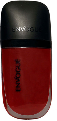 

EnVogue Long Lasting Liquid Lip Color Brown(8 ml, Brown)