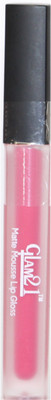 

Glam 21 Stylee Lipgloss Pink For-Women(5 g, Pink)