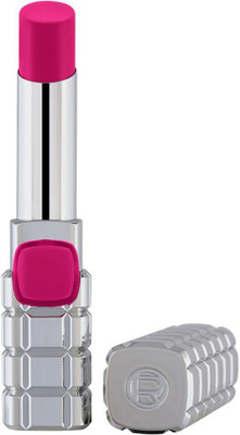 

L'Oreal Paris Color Riche Shine on Lipstick(909 Prune Rebelle, 3 g)