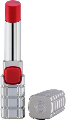 

L'Oreal Paris Color Riche Shine on Lipstick(908 Rouge Haussmann, 3 g)
