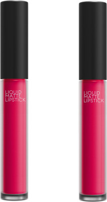 

Jeffy Cool Lipstick for women(pink)