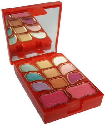 

av ADS Make UP Kit Beauty Outline