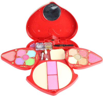 

Evited Womans make-up kit