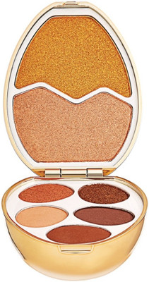 

Makeup Revolution I Heart Revolution Surprise - Gold