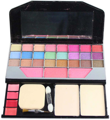 

Evited womans Mkup kit