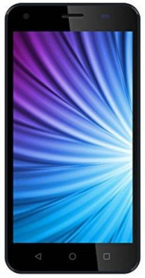 

Ziox Quiq Cosmos 4G (Black, 4 GB)(512 MB RAM)