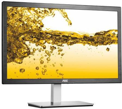 

AOC 23.6 inch SVGA Monitor(I2476Vwm)