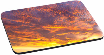 

PRINTHUBS NATURE Digitally Printed Mouse pad Painting Designer | High Quality Waterproof Coating Gaming Mouse Pad (Multicolor) Mousepad(Multicolor)