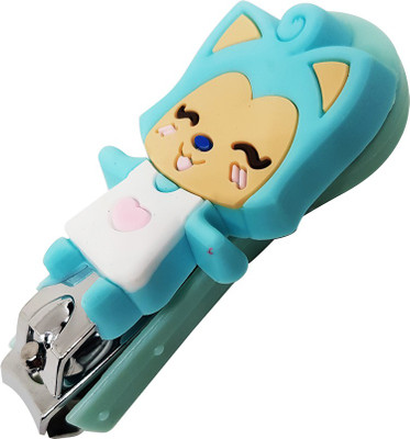 Fully Nail Clipper For New Born Baby
