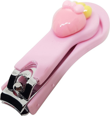 

Fully Nail Clipper For New Born Baby/ Baby Kids Safety Nail Clipper