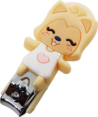 

Majik Colorful Nail Clipper For Kid's Boy's & Girl's