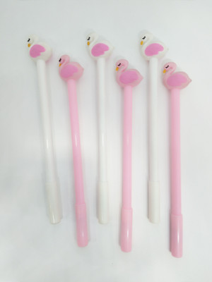 

Epyz 6 Beautiful Gel Pen Gel Pen(Pack of 6)