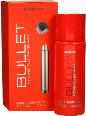 

Ramsons Bullet Perfume - 100 ml(For Men & Women)