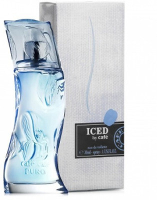 

Cafe Pure iced Perfume - 50 ml(For Women)