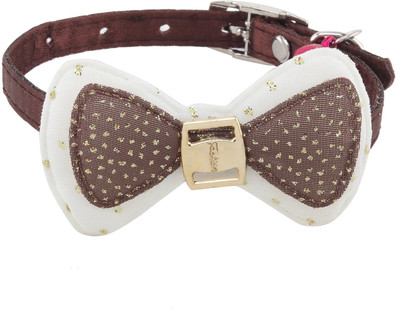 

Sri 20 cm Dog Strap Leash(Brown)