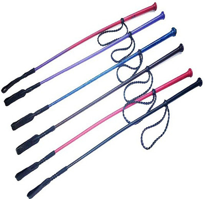 

Skora Dog Training Stick / Hunter /Pet Control Stick - 75cm Aluminium Training Aid For Dog