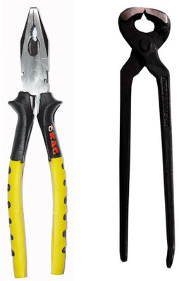 

KAG P Hand Tool Kit(2 Tools), Multicolor