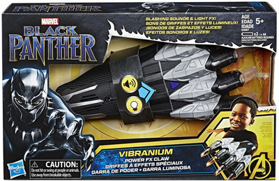 

Marvel Black Panther Fx Claw