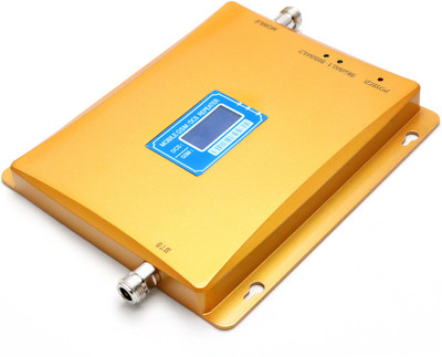 

OXYWAVE Premium Dual Band 2G+4G Router Antenna Booster