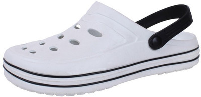 

KAYSTAR Men White Casual
