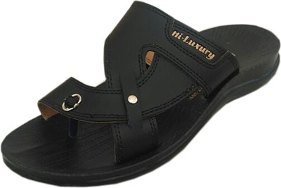 

sdshopping Men Black Sandals